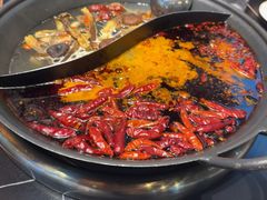 -俏媳妇火锅(宽窄巷子店)