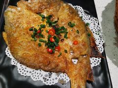 -九府羊·鲜羊火锅·烤串(新华路店)