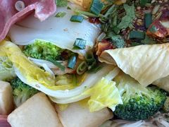 -小谷姐姐麻辣拌·麻辣烫(潞河店)