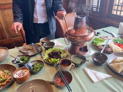 -松赞拉萨林卡酒店
