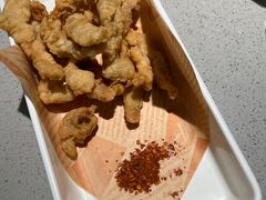 -半天妖烤鱼(方庄店)