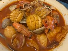 -闽海肴(北辰荟店)