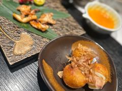 -花潮料理艺食馆(SM新生活广场店)