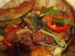 -避风塘(宝山万达店)