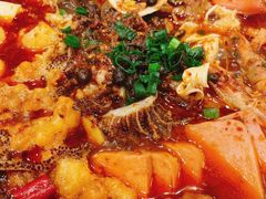 -眉州东坡(上海中心店)