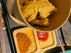 -吼堂老火锅(太古里总店)