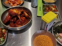 -山葵说·泥炉烤肉(泰达时尚E街区店)