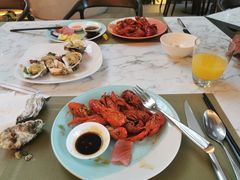 -厦门艾美酒店·新食谱西餐厅