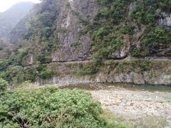 -太鲁阁公园