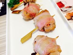 -必胜客(海滨店)