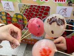 -财大小吃街·小吃侠