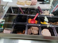 -赛百味SUBWAY(星摩尔店)