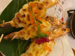 -大江户日本料理(吕厝店)