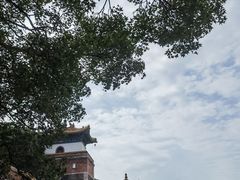 -颐和园