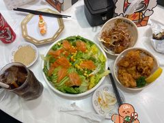 -元气寿司(金光华店)