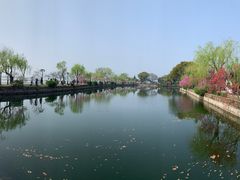 -无锡蠡湖国家湿地公园-蠡园