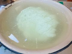 水上漂豆花-人和水上飘(第一家店)