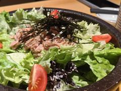 -Tuna maki寿司(园区永旺店)