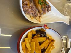 -鹿鸣春饭店(总店)