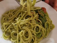 青酱汁意面-萨莉亚意式餐厅(恒宝广场店)