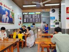 大堂-阿峰包子铺