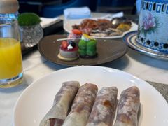 -美食汇自助餐厅(成都万达瑞华酒店)