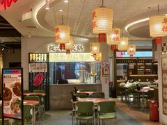 -CITY MART城市集市(中庚漫游城店)