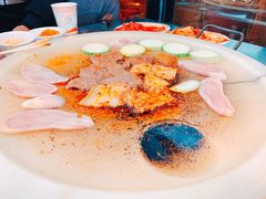 -随意石板烧(大理古城店)