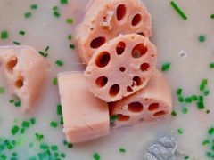 -院里寻菜·祖庵菜宴请(观沙岭店)