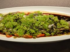 -申粤轩酒楼·三十年粤菜经典(丁香花园店)