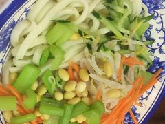 -北京炸酱面馆·烤鸭(前门总店)