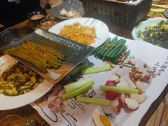 -并州大牌档之醉轻尘