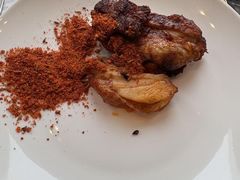 -美食汇自助餐厅(成都万达瑞华酒店)