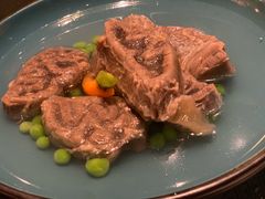 -柒园·三十年创意杭帮菜(龙湖滨江天街店)