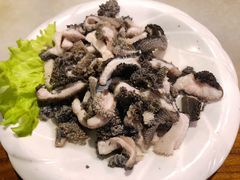 -京门老爆三·铜锅涮肉 爆肚(望京店)