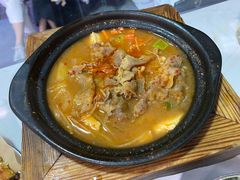 -京尚道韩式美食屋(海甸岛店)