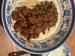 辣肉大王拌面-辣肉面大王(天平路店)