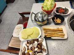 -金陵之星大酒店·中餐厅