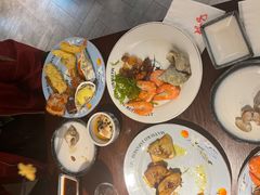 -松子料理(亮马桥店)