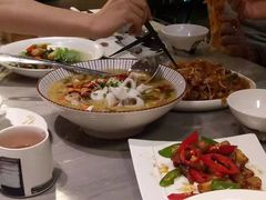 -岭南真味·匠心粤菜(K11店)