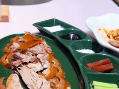 -奉天小馆·非遗东北菜(沈阳万象城店)