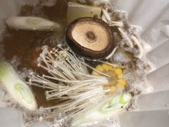 做锅粥料-蟹将军·松叶蟹和牛日料放题自助(K11店)