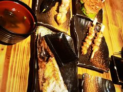 -吉屋居酒屋(群力店)
