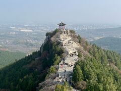 -青州市云门山风景区