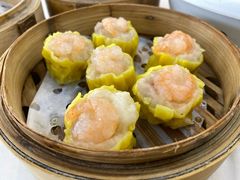 -馨越楼·点心·粤菜(赤坎店)