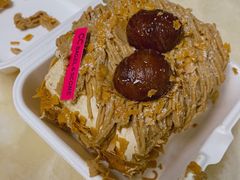 -CC BAGEL&SCONE 贝果与司康(南开大悦城店)