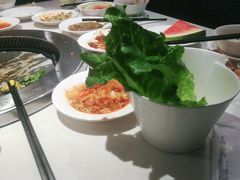 -么子烤肉(化龙池店)