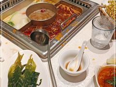 -巴奴毛肚火锅(大剧院店)