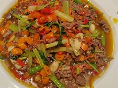 -蜀香格格•剁椒鱼头(龙西店)