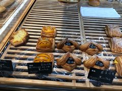 -酵種麦田(山师店)